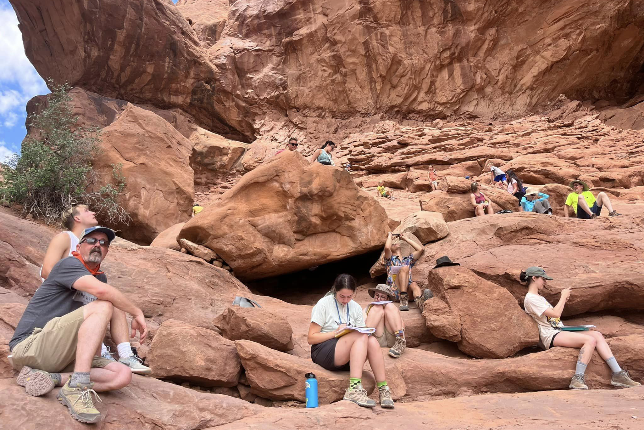 College of Earth, Ocean, and Environment University of Delaware